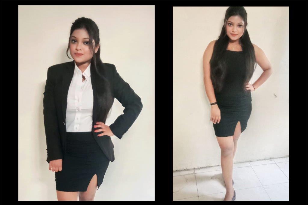 corporate conference event hostess in boston-massachusetts