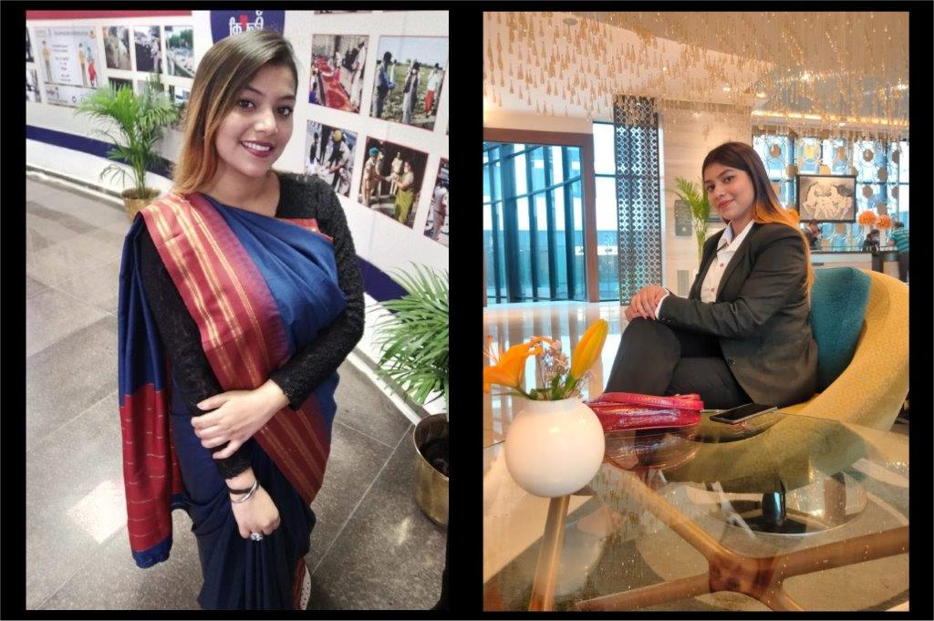 cultural event hostess in boston-massachusetts