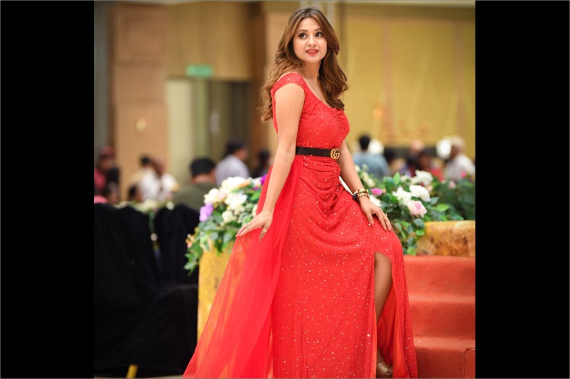 boston-massachusetts trade show hostess