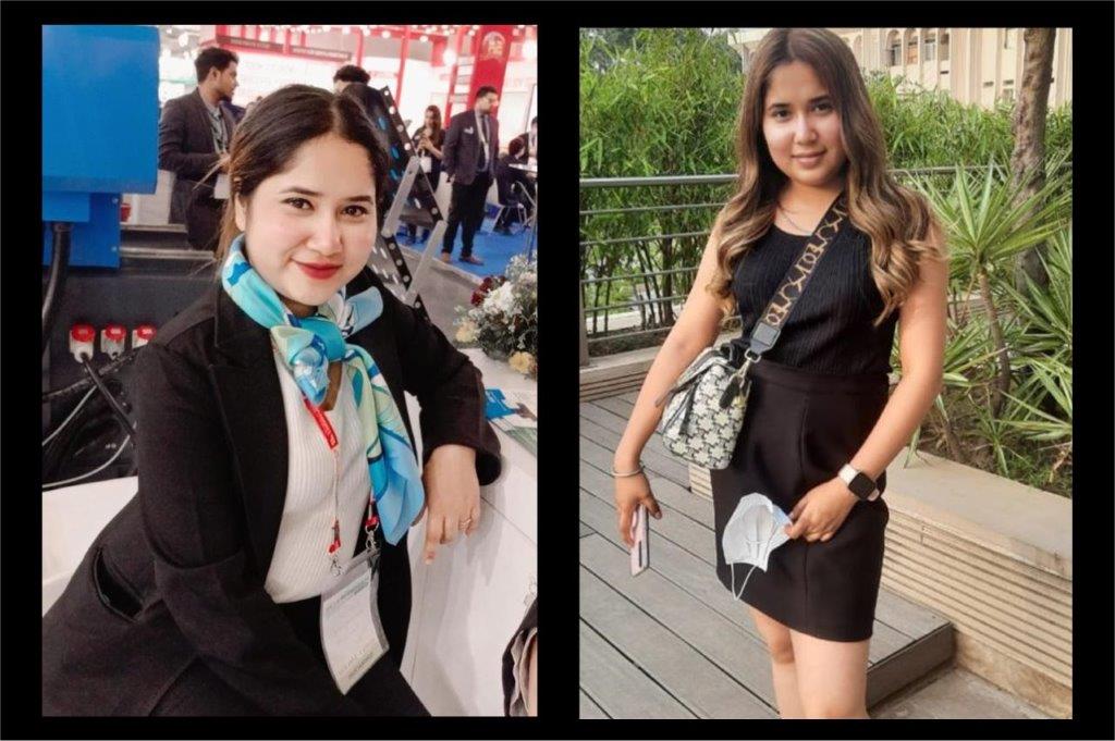 promotional hostess in boston-massachusetts