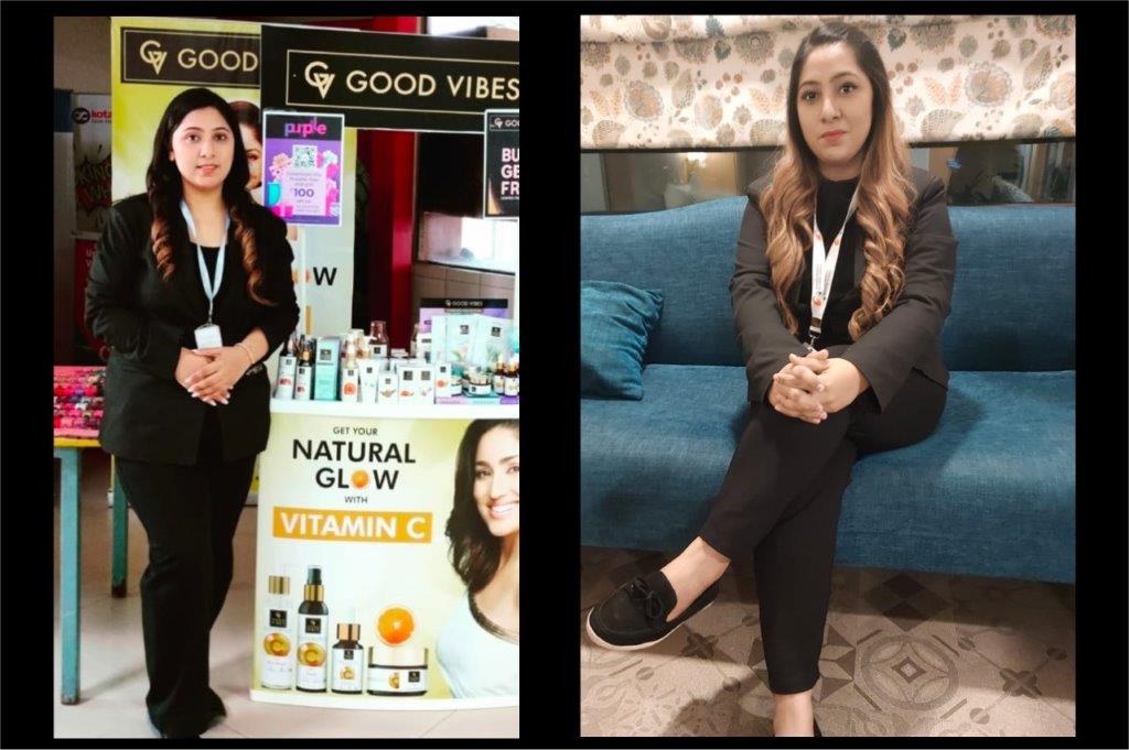 promotional trade show hostess in boston-massachusetts